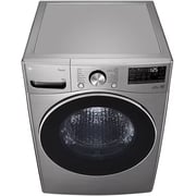 LG 18Kg Dual Inverter Heat Pump Dryer