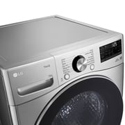 LG 18Kg Dual Inverter Heat Pump Dryer