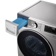 LG 18Kg Dual Inverter Heat Pump Dryer