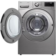 LG 18Kg Dual Inverter Heat Pump Dryer