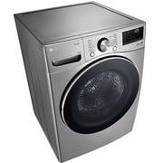 LG 18Kg Dual Inverter Heat Pump Dryer