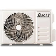 Oscar 2.5 Ton Split Air Conditioner, 28,500 BTU, Cooling Only, Rotary Compressor, R410A – OS36TCR410S