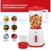 Oscar Blender with 1.5L Jar and Pulse Function – OBL219
