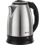 Oscar 1.8L Electric Kettle with Auto-Off Feature – OKT18ARC