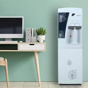 Oscar Top Load Water Dispenser with Hot & Cold Options – OWD151VC