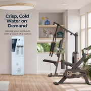 Oscar Top Load Water Dispenser with Hot & Cold Options – OWD151VC