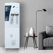 Oscar Top Load Water Dispenser with Hot & Cold Options – OWD151VC