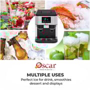 آلة تصنيع الثلج من أوسكار OSIM-2015CR