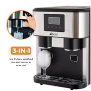 آلة تصنيع الثلج من أوسكار OSIM-2015CR