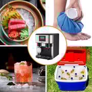 آلة تصنيع الثلج من أوسكار OSIM-2015CR