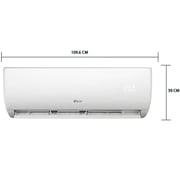 Oscar Split Air Conditioner 1.5 Ton with Rotary Compressor – OS18TCR410S