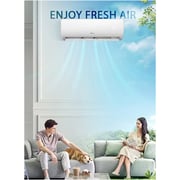 Oscar Split Air Conditioner 1.5 Ton with Rotary Compressor – OS18TCR410S