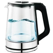 Oscar 2L Electric Glass Kettle with LED Illumination & 1500W Power – OKT20LSGL