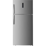 Oscar Side-by-Side Refrigerator 527L with Multi Airflow, Silver – ORF527NFDDS