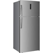 Oscar Side-by-Side Refrigerator 527L with Multi Airflow, Silver – ORF527NFDDS