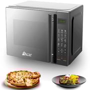 Oscar Microwave Oven 30L with Digital Display – OMW30LDTS