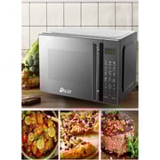 Oscar Microwave Oven 30L with Digital Display – OMW30LDTS