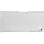 Oscar Chest Freezer 500L with Fast Freeze Function, White – OCF500LW