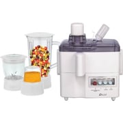 Oscar 4-in-1 Food Processor with Stainless Steel Blades – OFB-176P-A