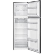 Oscar 251L No-Frost Multi Air Flow Silver Double Door Refrigerator – ORF251NFDDS