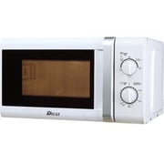 O​scar 20L Solo Microwave Oven with Mechanical Controls – OMW20LMCW