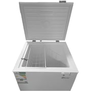Oscar 100L 4D Cooling White Chest Freezer – OCF100LW
