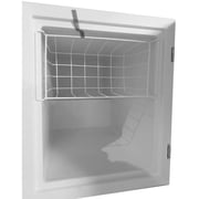 Oscar 100L 4D Cooling White Chest Freezer – OCF100LW