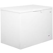 Oscar Chest Freezer 200L with Lock & Key, White – OCF200LW