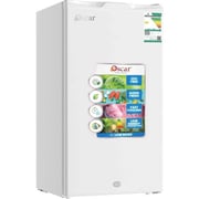 Oscar Single Door Refrigerator 90 Litres OR120DW