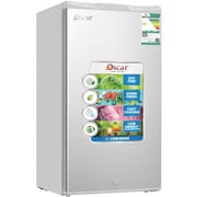 Oscar Single Door Refrigerator 90 Litres OR120DS