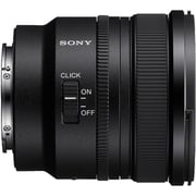 Sony E 16mm F1.8 G Full Frame Ultra Wide Prime Lens