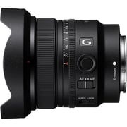 Sony E 16mm F1.8 G Full Frame Ultra Wide Prime Lens