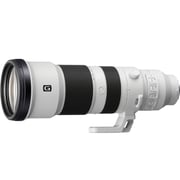 Sony E 400-800mm F6.3-8 G OSS Telephoto Zoom Lens