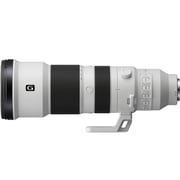 Sony E 400-800mm F6.3-8 G OSS Telephoto Zoom Lens