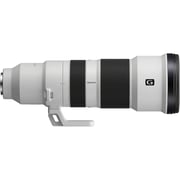 Sony E 400-800mm F6.3-8 G OSS Telephoto Zoom Lens