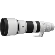 Sony E 400-800mm F6.3-8 G OSS Telephoto Zoom Lens