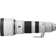 Sony E 400-800mm F6.3-8 G OSS Telephoto Zoom Lens