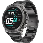 Telux Activex T53 Smartwatch Black
