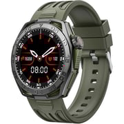 Telux Vital LC311 Smartwatch Green