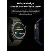 Telux Vital LC311 Smartwatch Green