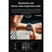 Telux Vital LC311 Smartwatch Green