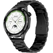 Telux Neo AM24 Smartwatch Black