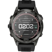 Telux Sportx Y2680 Smartwatch Black
