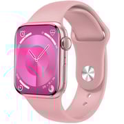 Telux Evo 8 Mini F1683 Smartwatch Pink