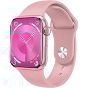 Telux Evo 8 F1682 Smartwatch Pink