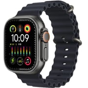Telux Evo 9 Mini F1684 Smartwatch Black