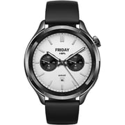 Xiaomi M2425W1 S4 Smartwatch Black