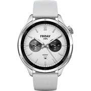 Xiaomi M2425W1 S4 Smartwatch Silver