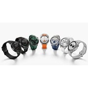 Xiaomi M2425W1 S4 Smartwatch Silver