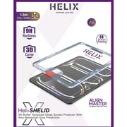 Helix Screen Protector Clear iPad Air/Pro 13Inch 2024